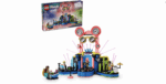 LEGO Friends 42616 – Zostań gwiazdą muzyki w Heartlake City!