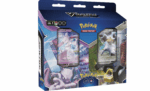 Pokémon TCG: V Battle Deck – Zestaw Dwóch Gotowych Talii!