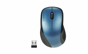 Mysz Bezprzewodowa SPEEDLINK KAPPA – Styl, Precyzja, Mobilność